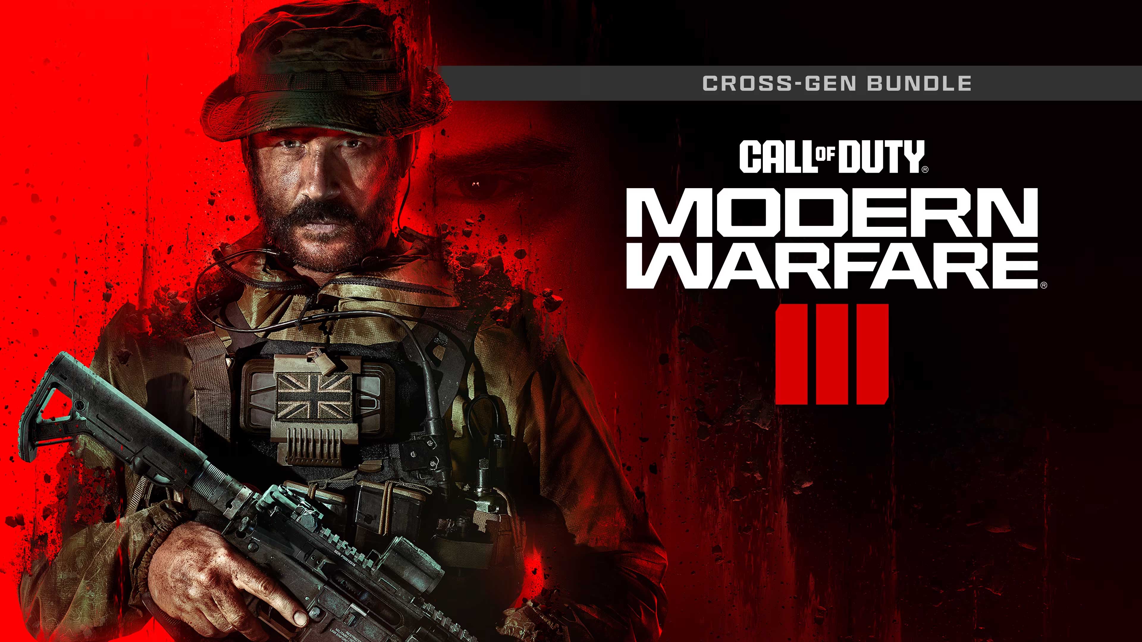 Call of Duty: Modern Warfare III - Cross-Gen Bundle, Bring It On Games, bringitongames.com