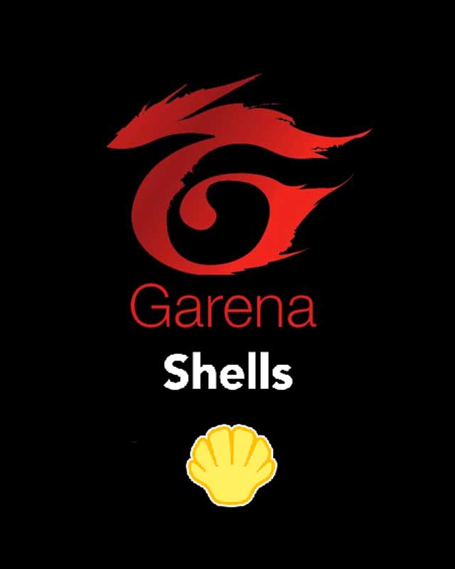 Garena Shells , Bring It On Games, bringitongames.com
