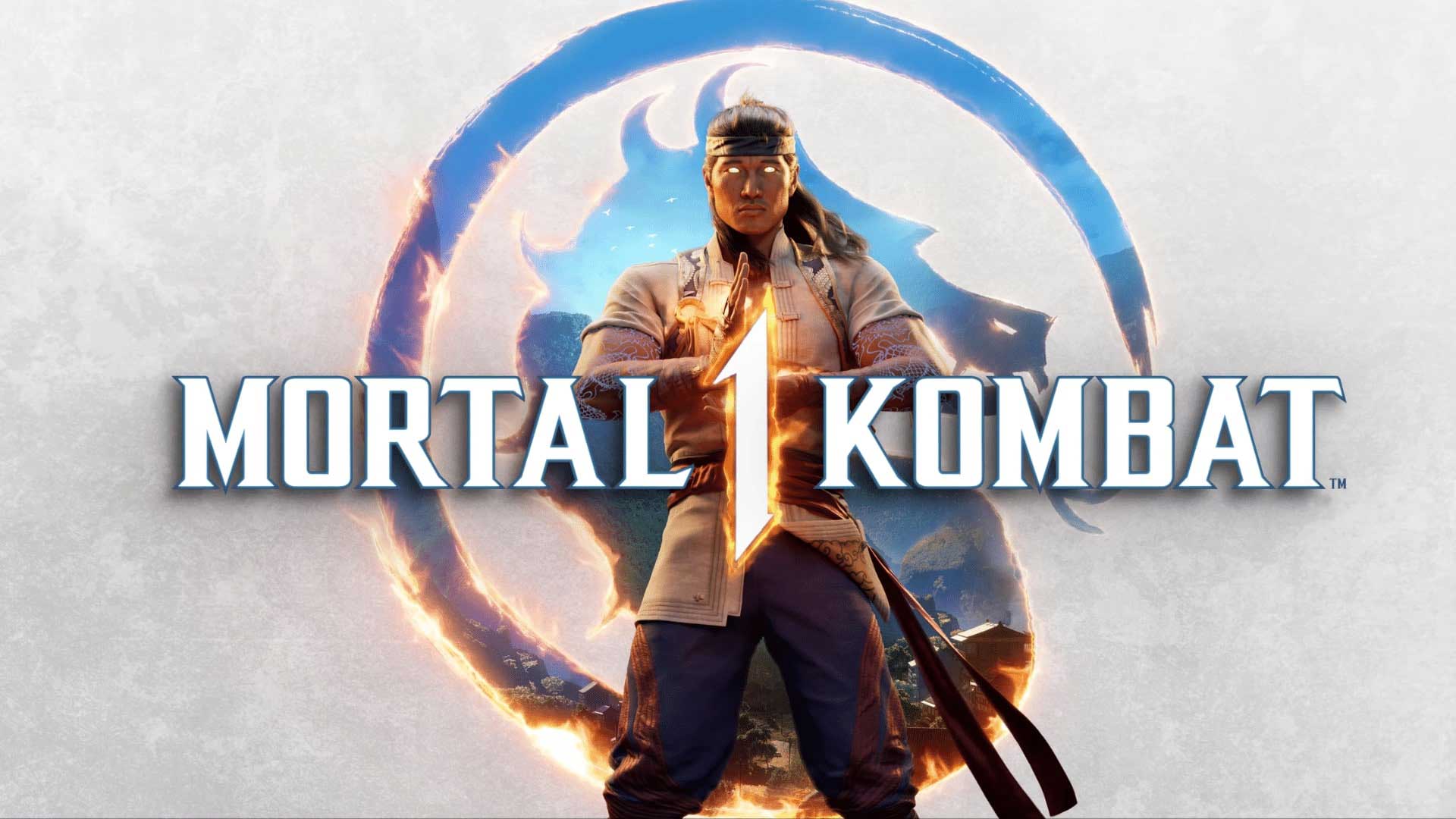 Mortal Kombat™ 1, Bring It On Games, bringitongames.com